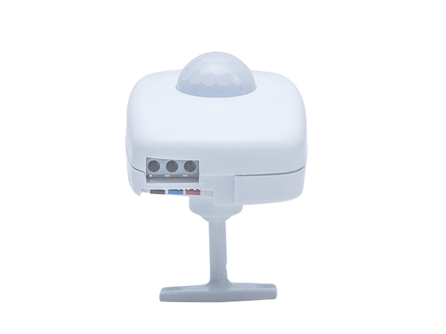 Sensor de Presença QA21M com Fotocélula 180° Qualitronix